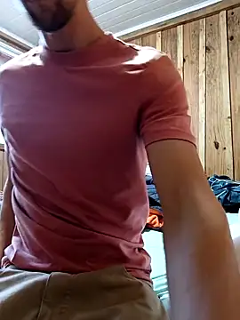 Kaue007 online show from 4, 12, 2025