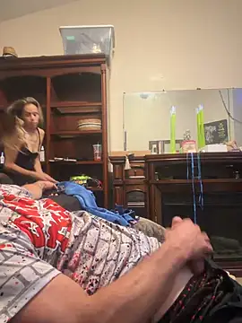 iBoneher69 online show from 24, 4, 2026