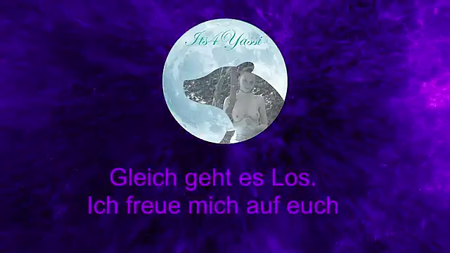 its4Yassi online show from 8, 3, 2026