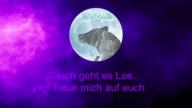 its4Yassi online show from 20, 3, 2026