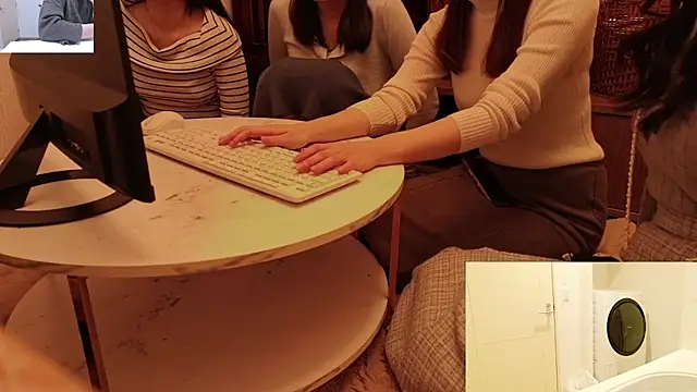 Kakushi dori online show from 23, 2, 2026