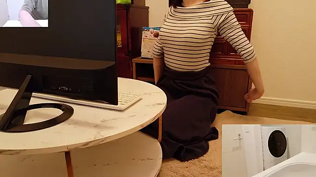 Kakushi dori online show from 29, 4, 2026