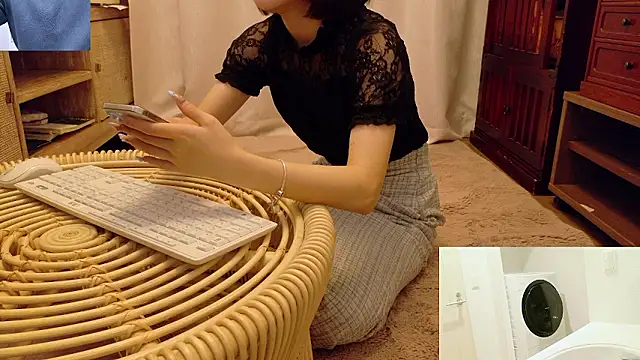 Snapshot of Kakushi_dori chatting on 8, 6, 2026 Kakushi dori online show from 8, 6, 2026
