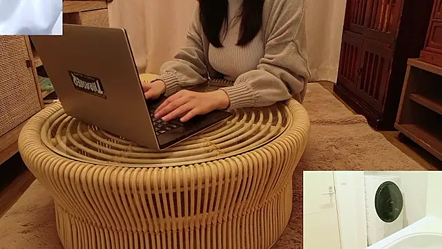 Snapshot of Kakushi_dori chatting on 29, 5, 2026 Kakushi dori online show from 29, 5, 2026