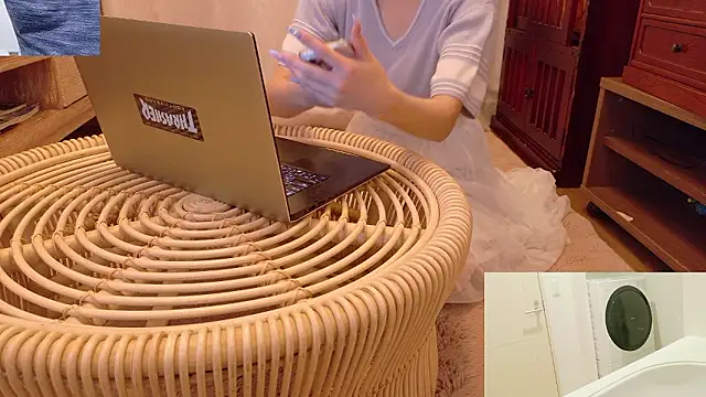 Snapshot of Kakushi_dori chatting on 6, 6, 2026 Kakushi dori online show from 6, 6, 2026
