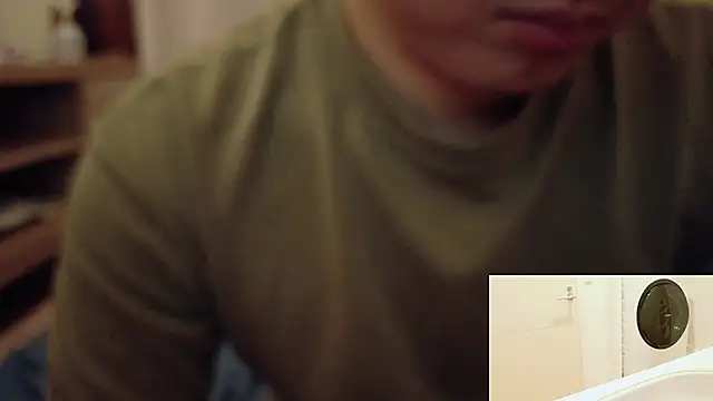 Snapshot of Kakushi_dori chatting on 4, 6, 2026 Kakushi dori online show from 4, 6, 2026