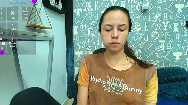 Lindsey8 online show from 10, 11, 2025