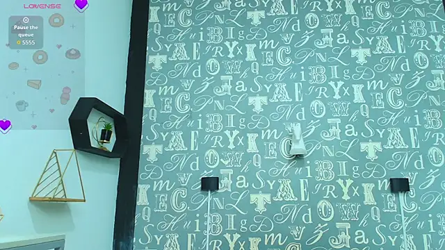 Lindsey8 online show from 16, 10, 2025