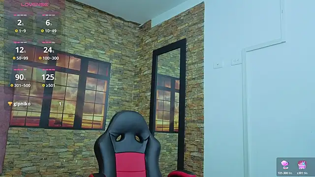 Snapshot of daniela_xue chatting on 22, 11, 2025 daniela xue online show from 22, 11, 2025