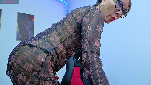 daniela xue online show from 16, 4, 2026