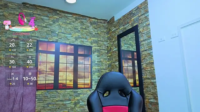 daniela xue online show from 10, 1, 2026