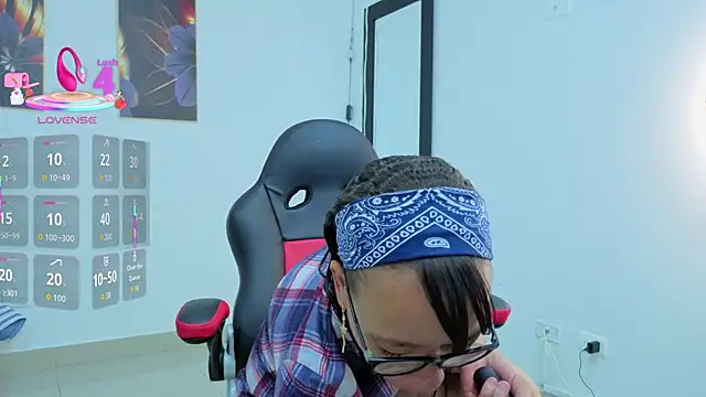 daniela xue online show from 14, 3, 2026