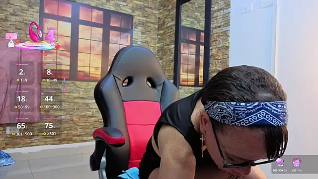 daniela xue online show from 6, 1, 2026