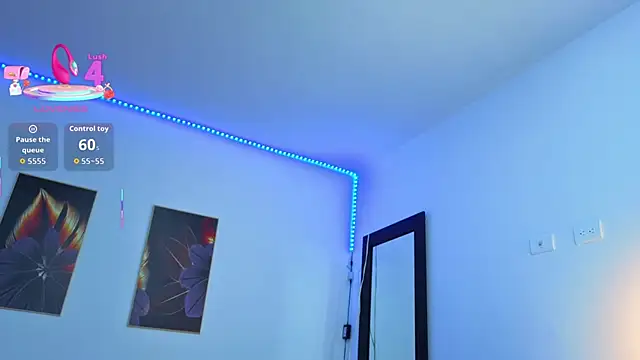 daniela xue online show from 6, 3, 2026