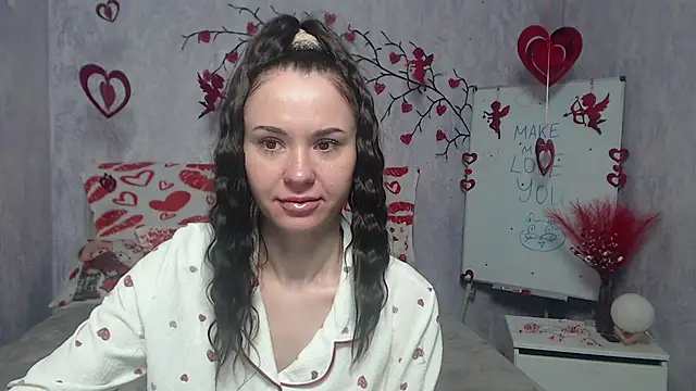 KaraCriegs online show from 14, 2, 2026