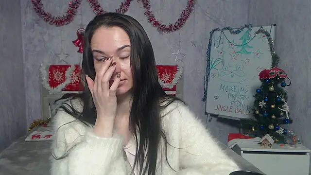 KaraCriegs online show from 9, 1, 2026