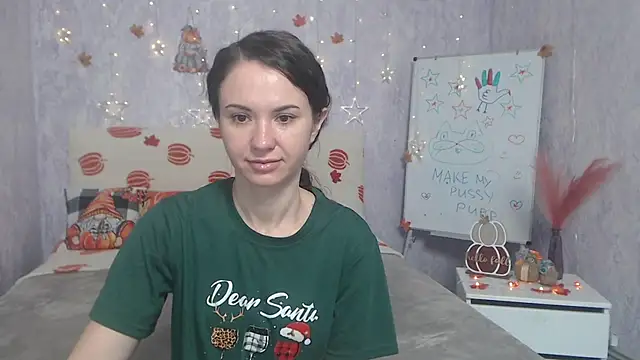 KaraCriegs online show from 25, 11, 2025