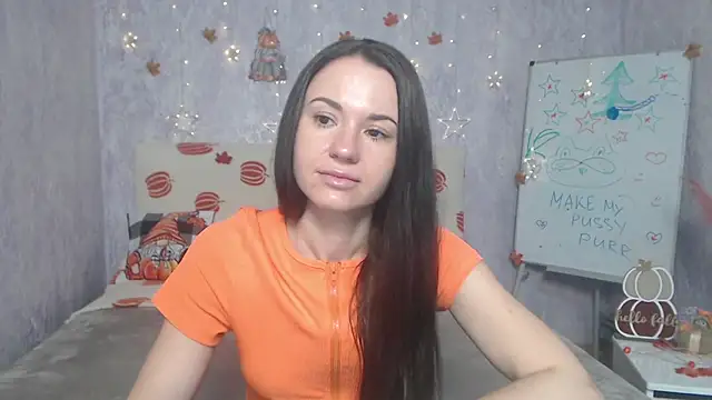 KaraCriegs online show from 30, 11, 2025