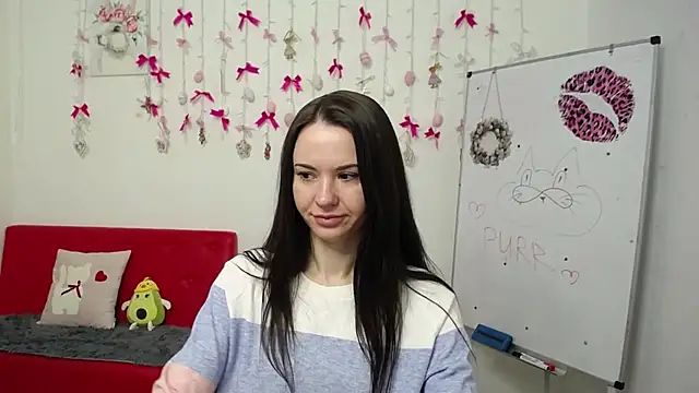 KaraCriegs online show from 31, 3, 2026