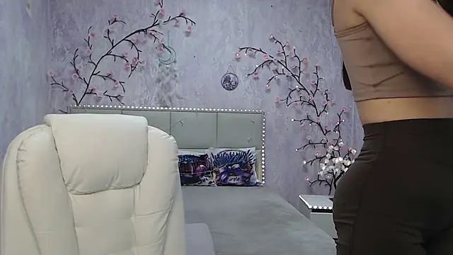 Snapshot of KaraCriegs chatting on 17, 5, 2026 KaraCriegs online show from 17, 5, 2026