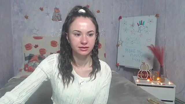 KaraCriegs online show from 14, 11, 2025