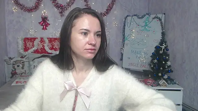 KaraCriegs online show from 20, 12, 2025