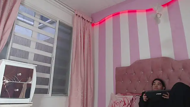 zaleya mateus online show from 17, 6, 2026