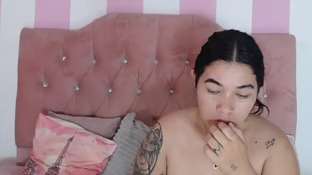 Snapshot of zaleya_mateus chatting on 22, 5, 2026 zaleya mateus online show from 22, 5, 2026