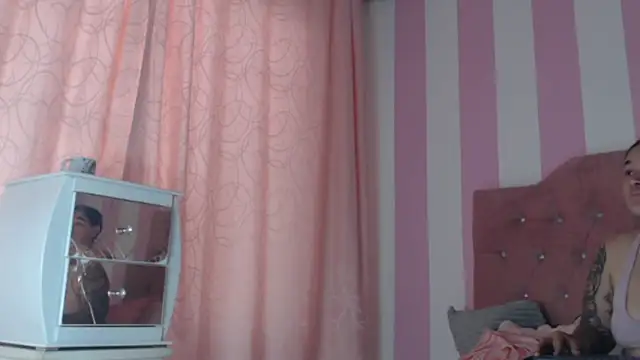 Snapshot of zaleya_mateus chatting on 9, 6, 2026 zaleya mateus online show from 9, 6, 2026
