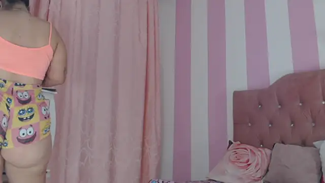 zaleya mateus online show from 20, 4, 2026