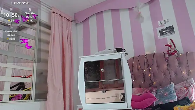 zaleya mateus online show from 21, 11, 2025