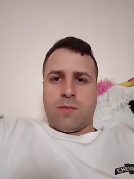 LucianM6 online show from 30, 3, 2026