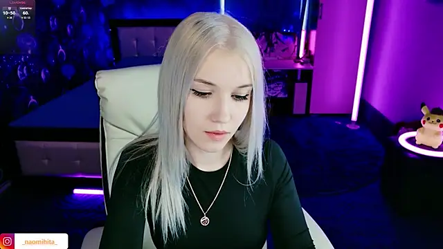 ShhhO O online show from 22, 4, 2026