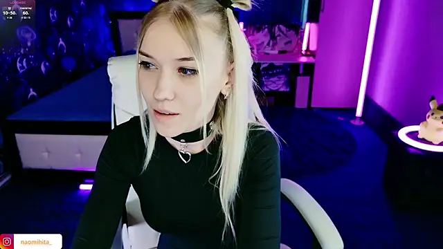 ShhhO O online show from 21, 3, 2026