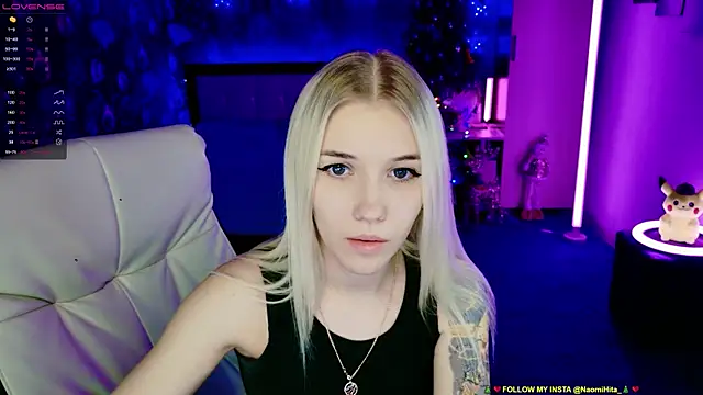 ShhhO O online show from 15, 1, 2026