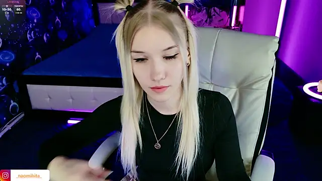 ShhhO O online show from 15, 4, 2026