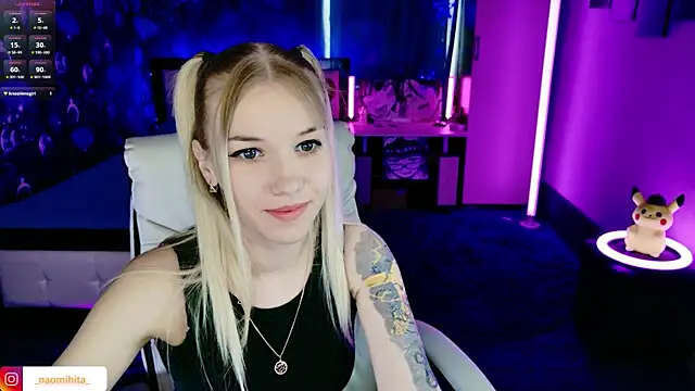 ShhhO O online show from 21, 4, 2026