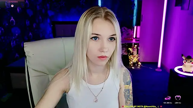 ShhhO O online show from 18, 1, 2026