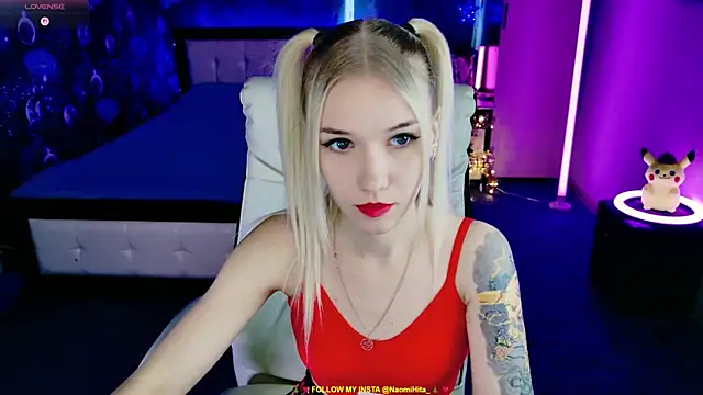 ShhhO O online show from 19, 1, 2026