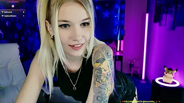 ShhhO O online show from 1, 2, 2026