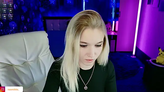 ShhhO O online show from 11, 3, 2026