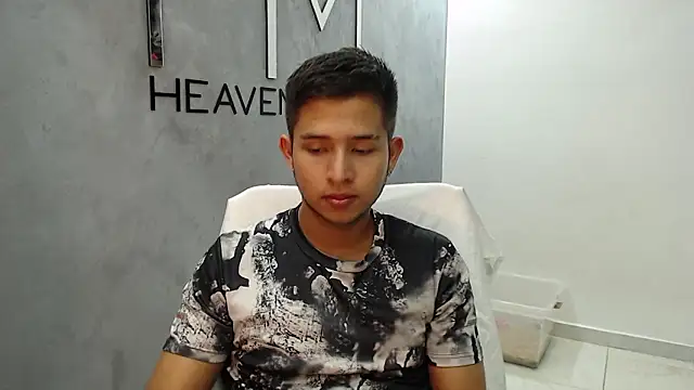 harold 18  online show from 9, 2, 2026