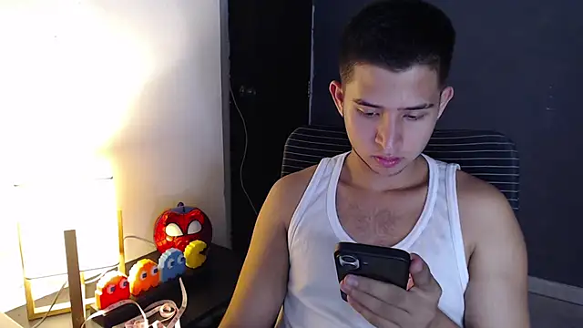 harold 18  online show from 3, 3, 2026