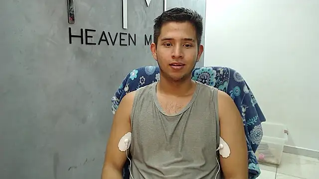 harold 18  online show from 16, 2, 2026