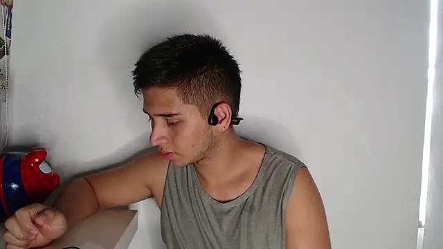 harold 18  online show from 5, 12, 2025