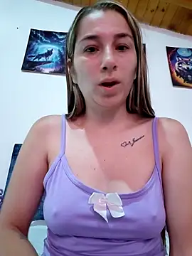 Iris love18 online show from 18, 4, 2026