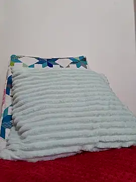 Iris love18 online show from 10, 2, 2026