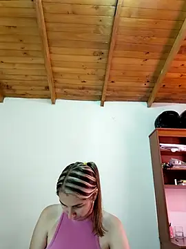 Iris love18 online show from 8, 2, 2026