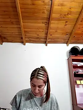 Iris love18 online show from 27, 2, 2026