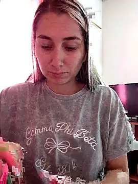 Iris love18 online show from 2, 4, 2026